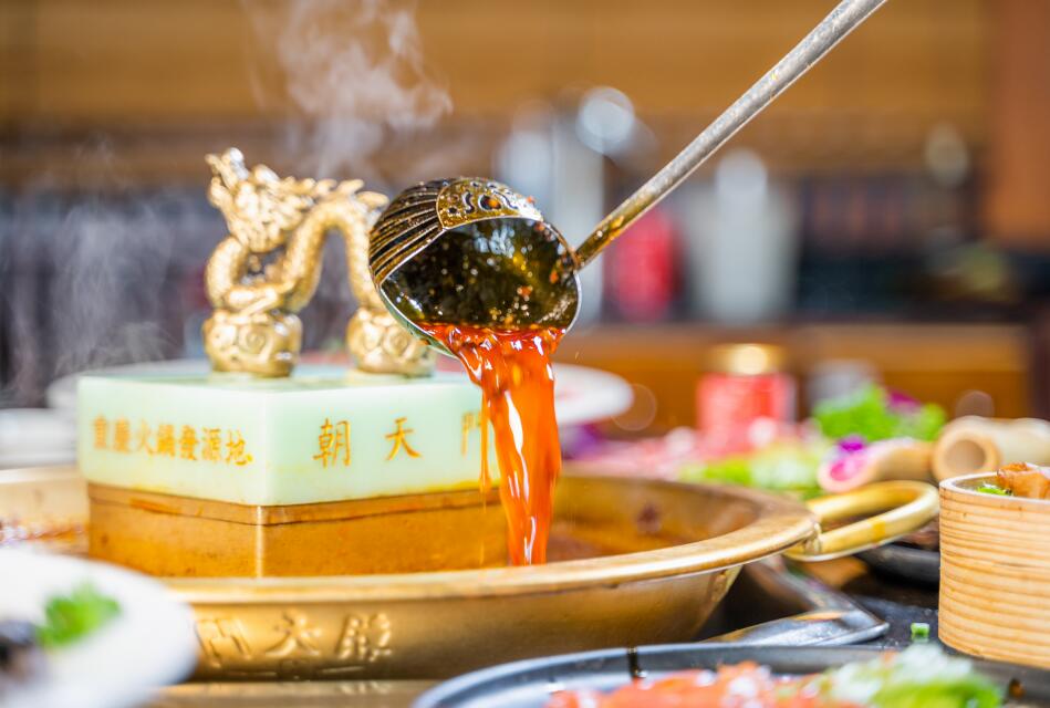 佛山開火鍋加盟店合適嗎？口味會不會重？