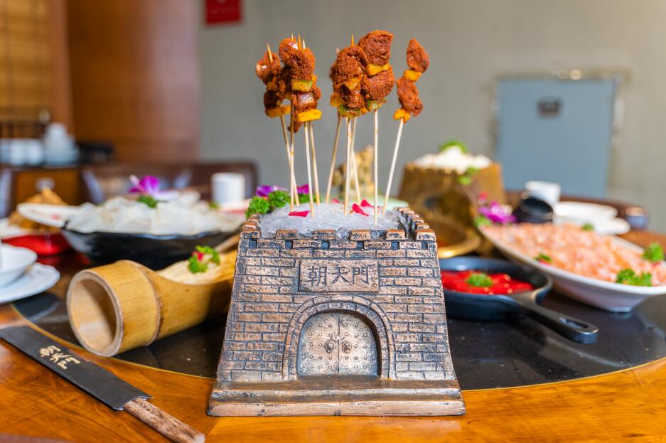 加盟重慶火鍋店，味道會(huì)不會(huì)存在偏差？