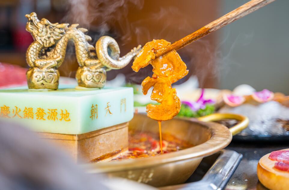 梅州開火鍋加盟店，如何提前做好選址規(guī)劃！
