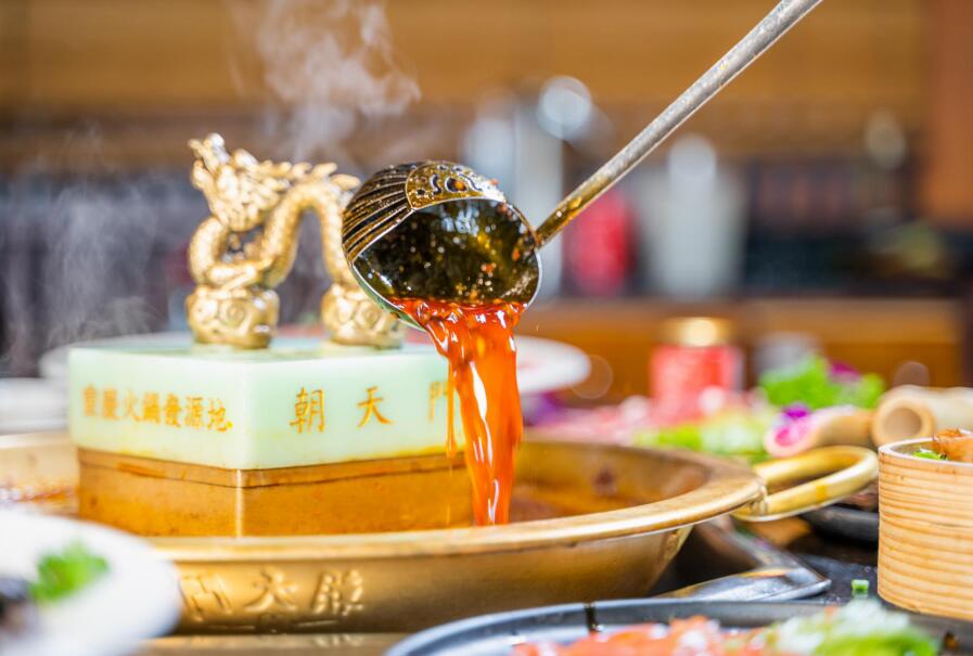 陽(yáng)江開(kāi)火鍋加盟店有哪些優(yōu)勢(shì)？