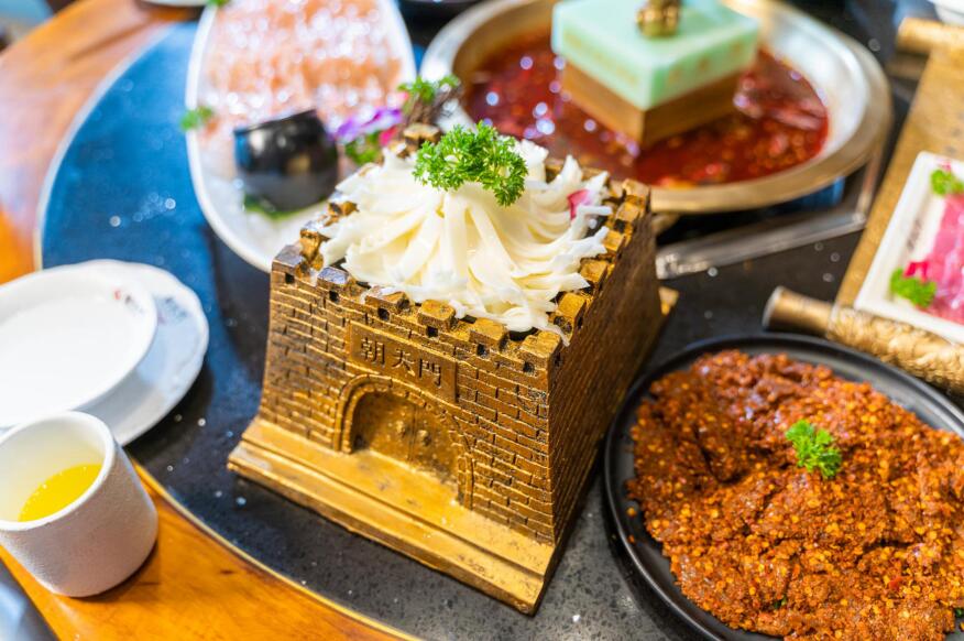 清遠(yuǎn)開(kāi)火鍋加盟店，一定要走出這幾個(gè)思維誤區(qū)!