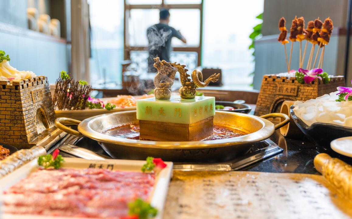 中山開火鍋加盟店如何拴住顧客的心？