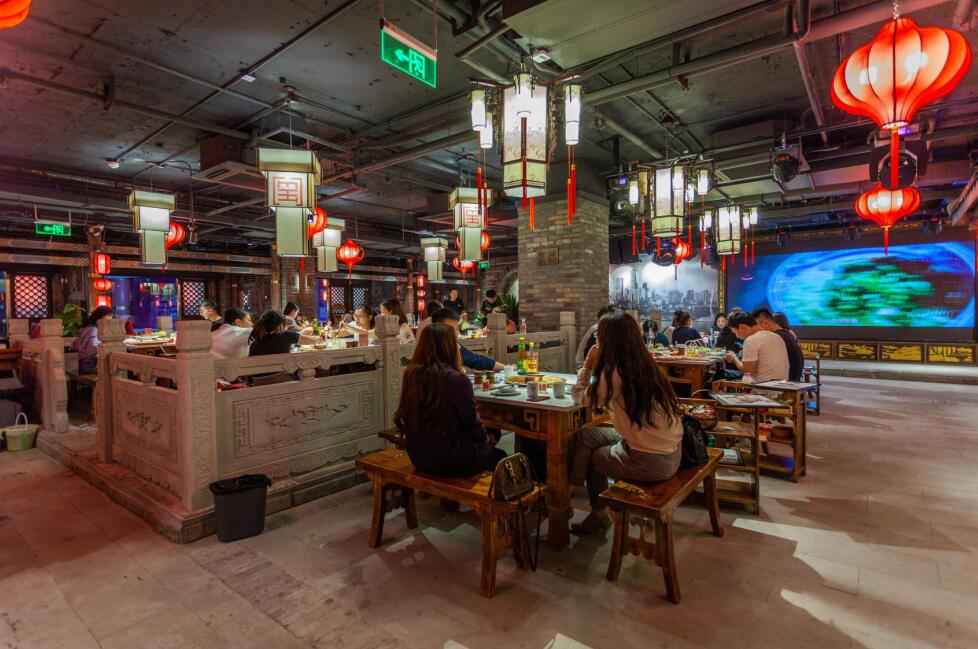 沅江開火鍋加盟店，做好這三點不愁沒客人！