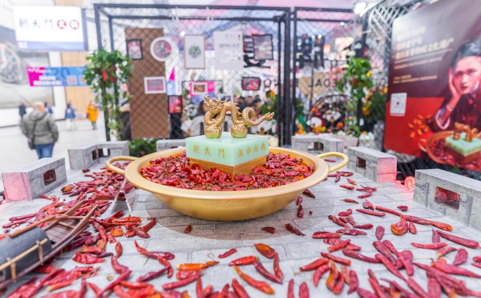 經(jīng)營(yíng)好一家重慶火鍋加盟店難嗎？
