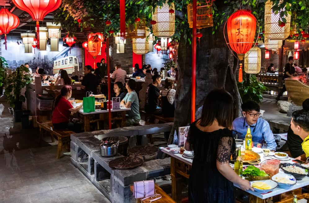 奉化開火鍋加盟店，做好這幾點不愁沒客人！
