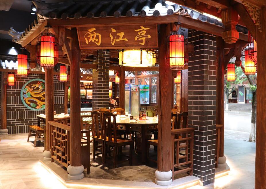 江山開(kāi)火鍋加盟店，如何打造價(jià)格優(yōu)勢(shì)？