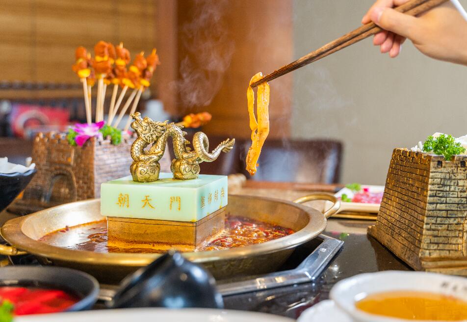 老河口開火鍋加盟店，四大注意事項需謹記！