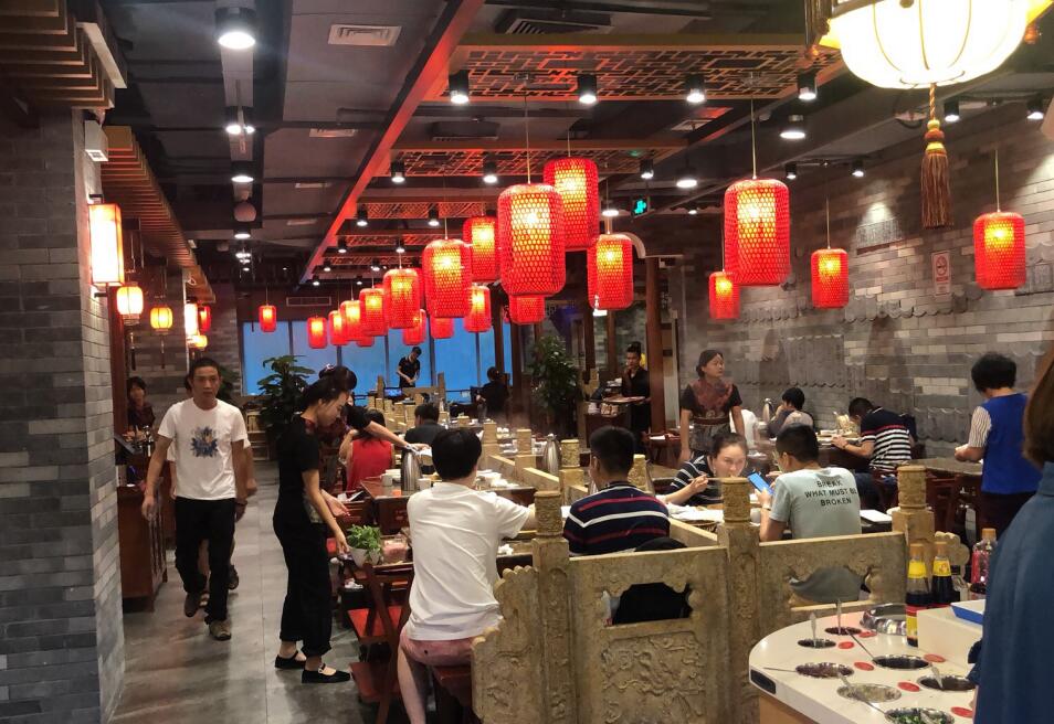 新手開重慶火鍋店，如何保障口味正宗？