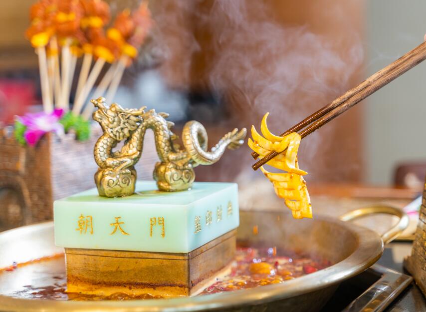 馬鞍山開火鍋加盟店，這樣經(jīng)營人氣暴漲！