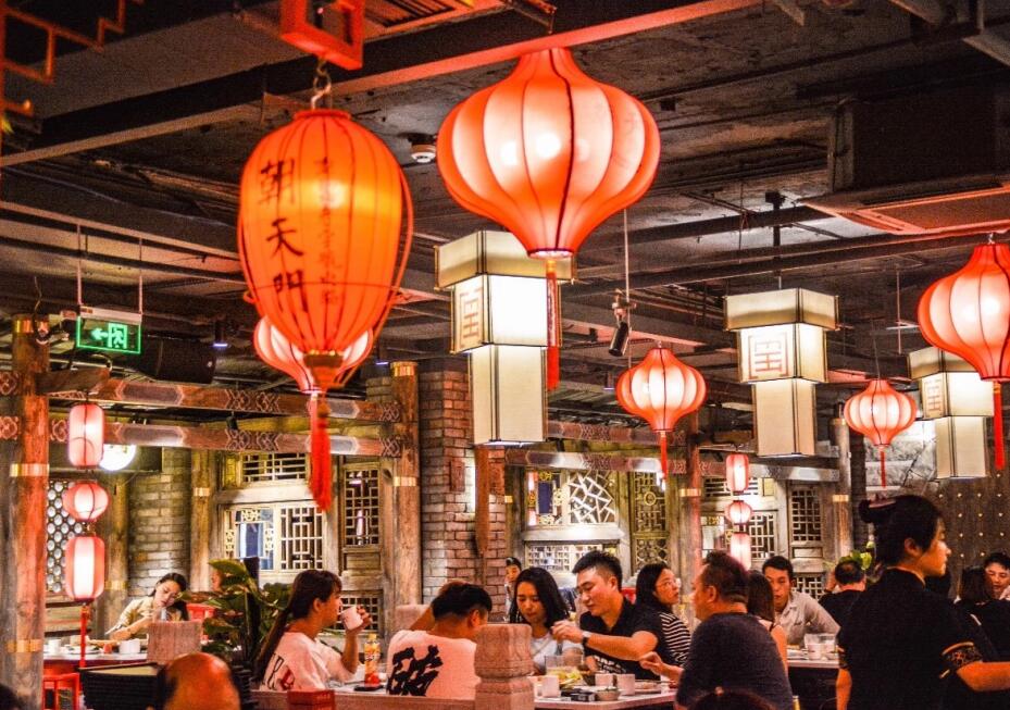 連鎖火鍋店開業(yè)沒人氣？問題和解決方法都在這！