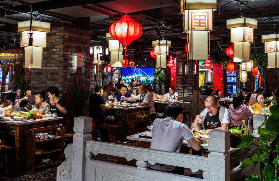 重慶牛油火鍋衛(wèi)生嗎？有沒(méi)有飲食危害？