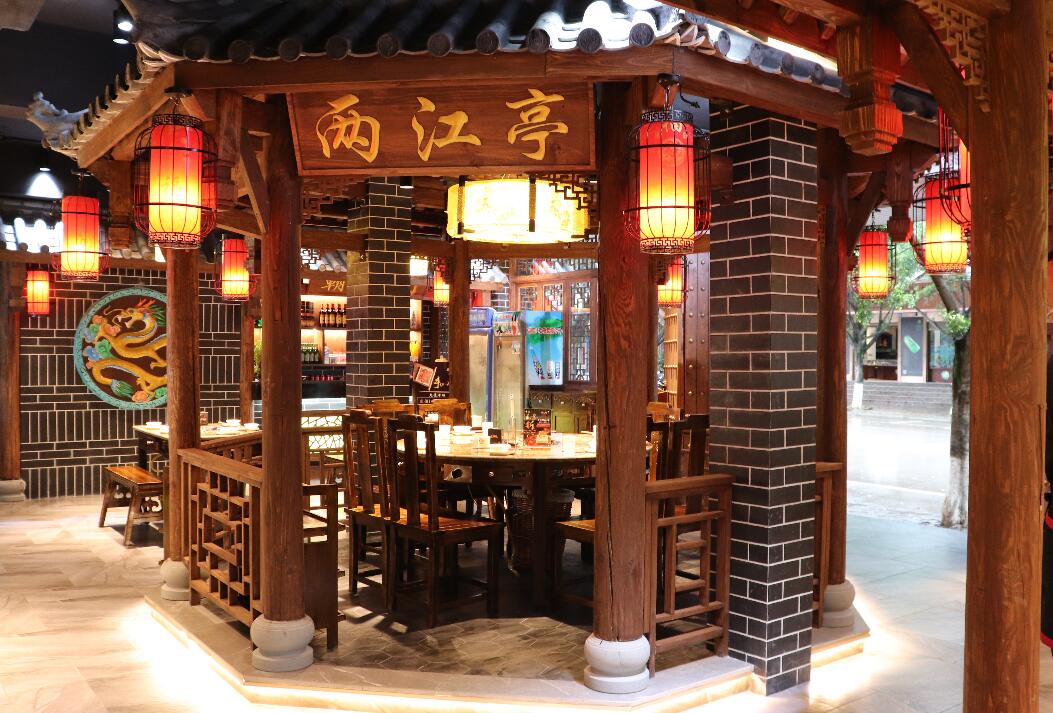 300平的火鍋加盟店，如何特色化運營？