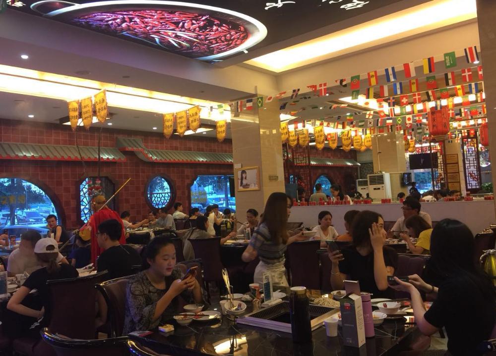 五指山開火鍋加盟店，如何低成本宣傳？