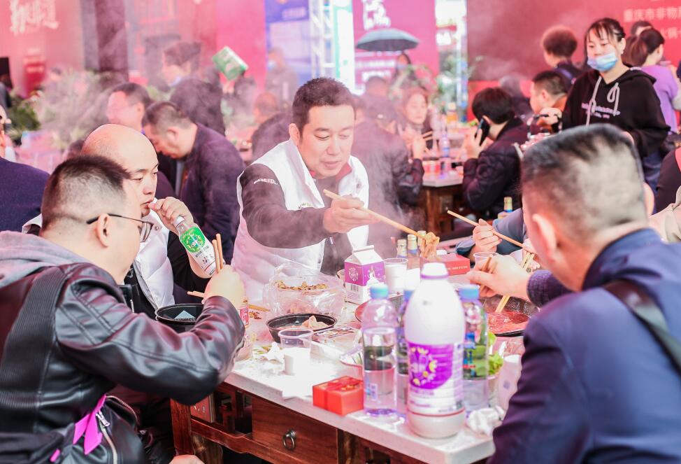 漢中開火鍋加盟店，對門店有哪些要求？