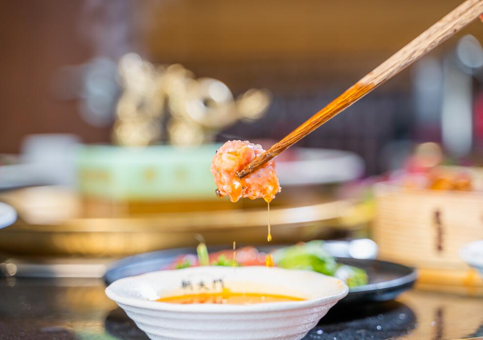 不辣的養(yǎng)生火鍋有發(fā)展前景嗎？