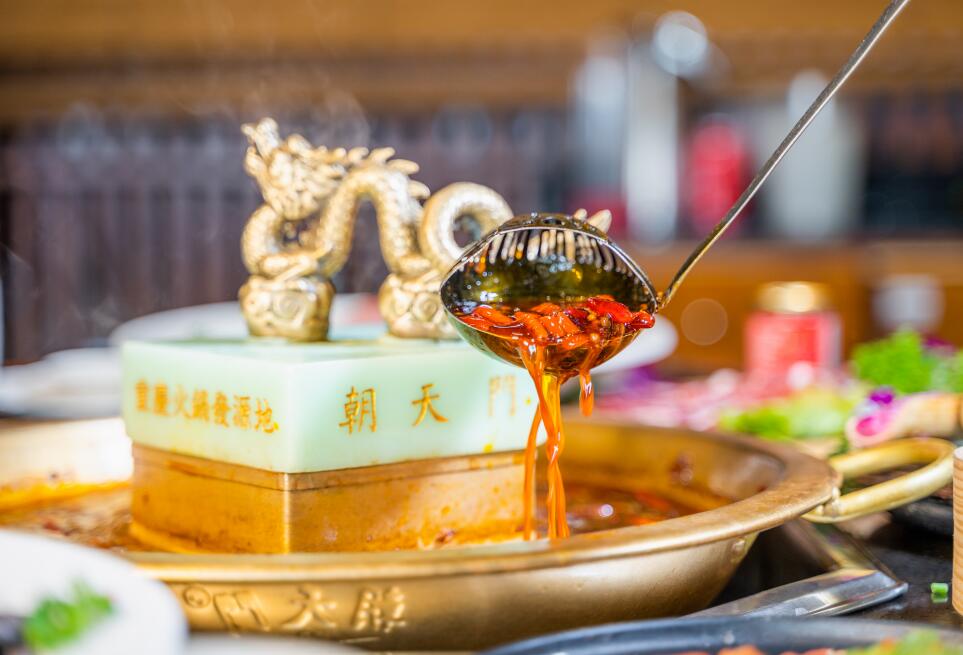 火鍋加盟能提供哪幾大特色服務(wù)支持？
