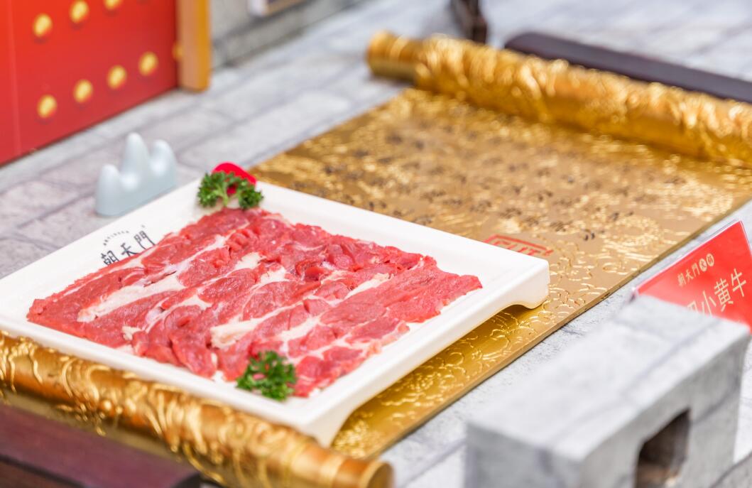 新余開火鍋加盟店，選擇什么品牌前景好？