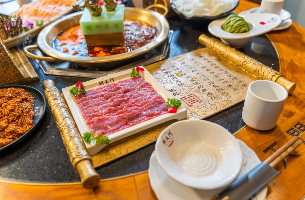 九江開(kāi)火鍋加盟店，如何避開(kāi)選址的“坑”！