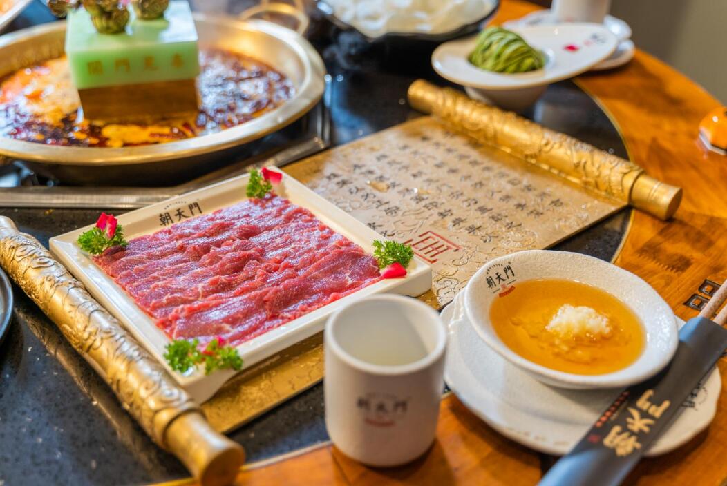 想開重慶火鍋店，但不懂行該怎么辦？