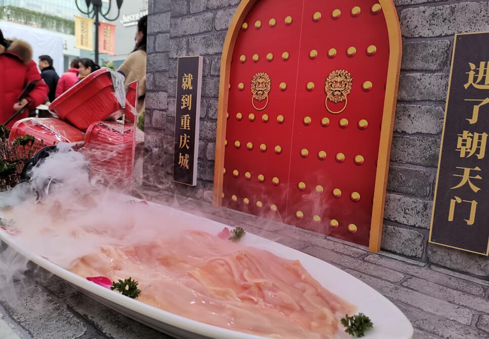 火鍋店如何利用甜品抓獲年輕顧客的心？