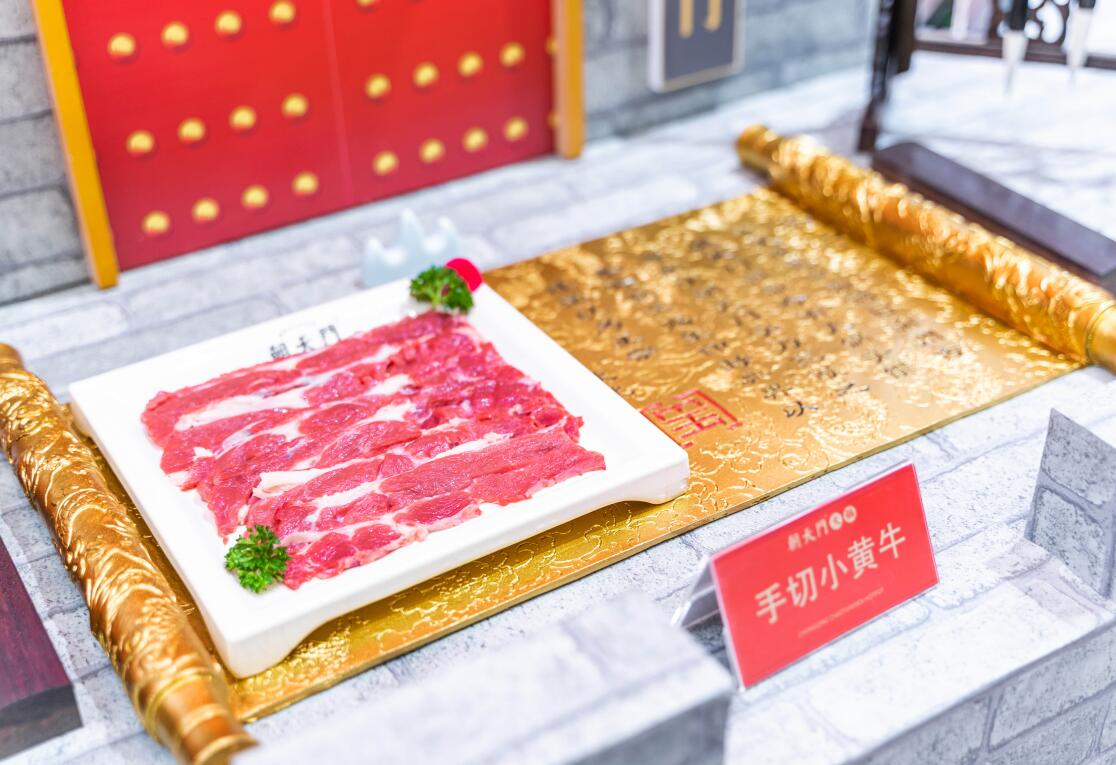 重慶火鍋加盟店前十強，是如何穩(wěn)定顧客的？