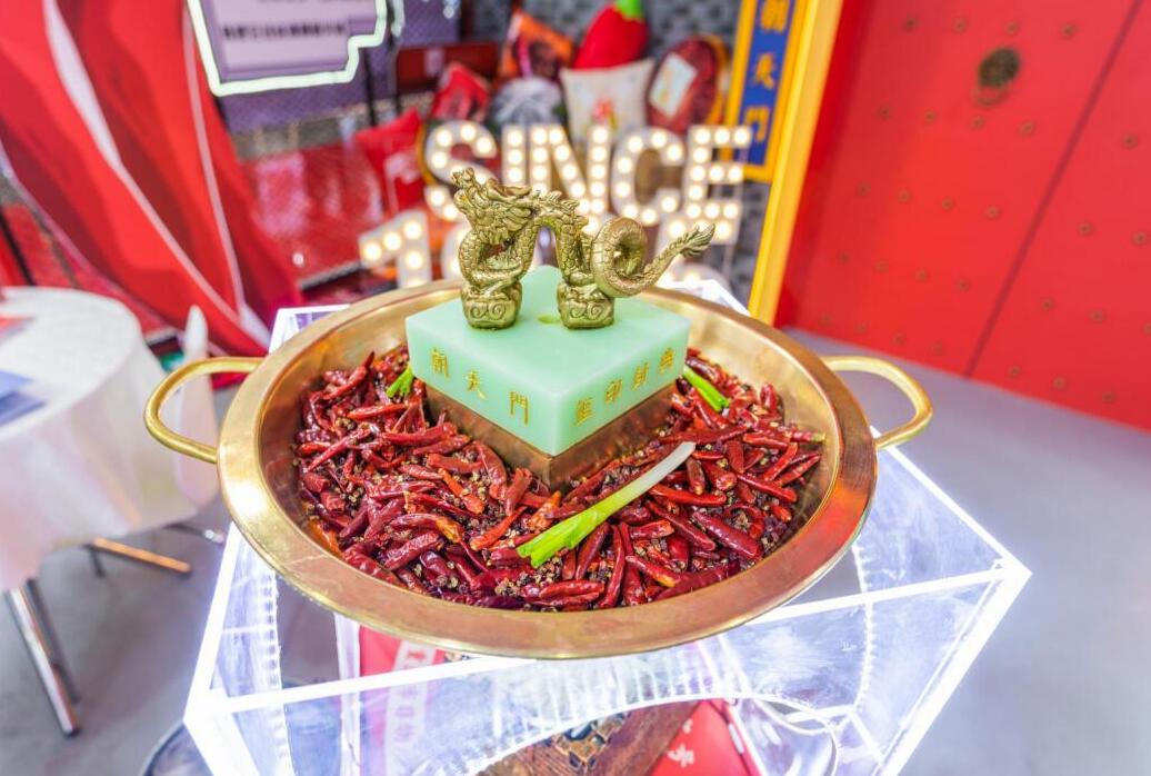 瑞金開(kāi)火鍋加盟店，如何做到家喻戶(hù)曉？