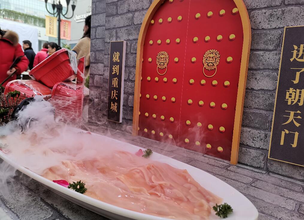 貴溪開火鍋加盟店，如何年輕化經(jīng)營？