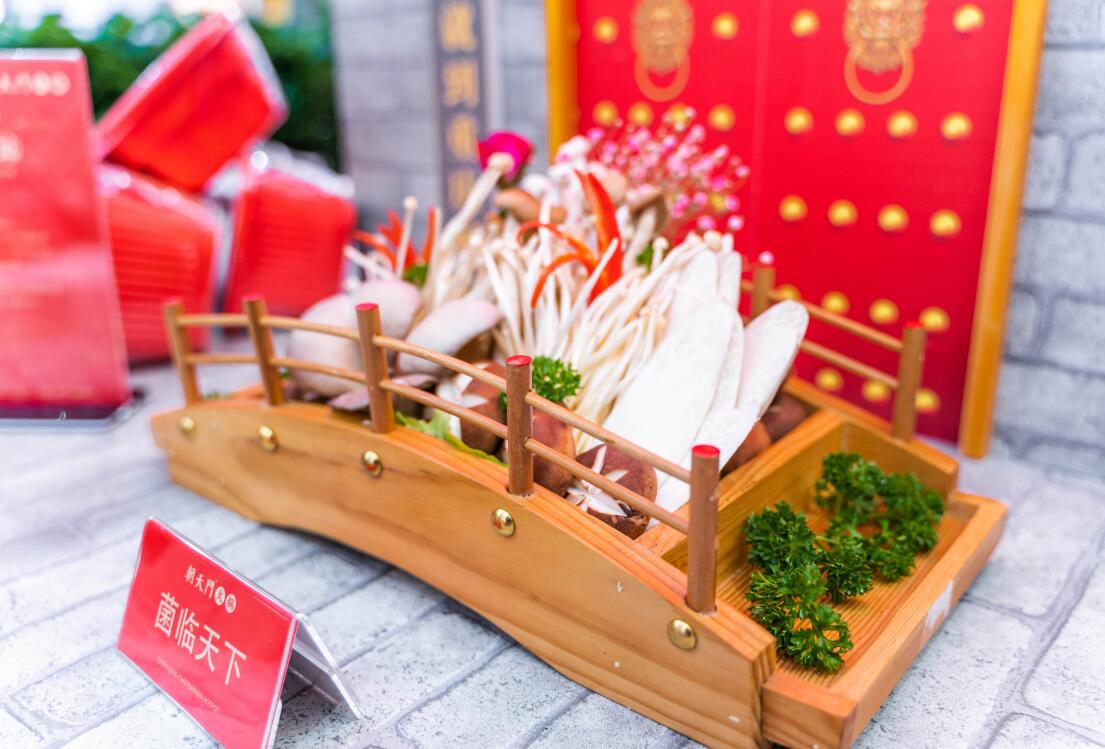 火鍋加盟挑對品牌，不愁沒有回頭客！