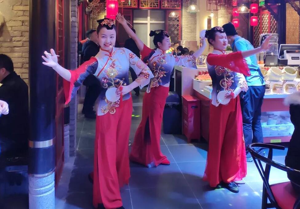 瑞昌開(kāi)火鍋加盟店，需合理考慮這幾個(gè)因素！