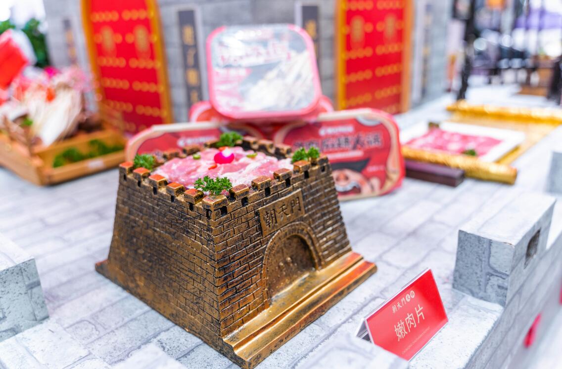承德開火鍋加盟店，如何拓展顧客鏈？