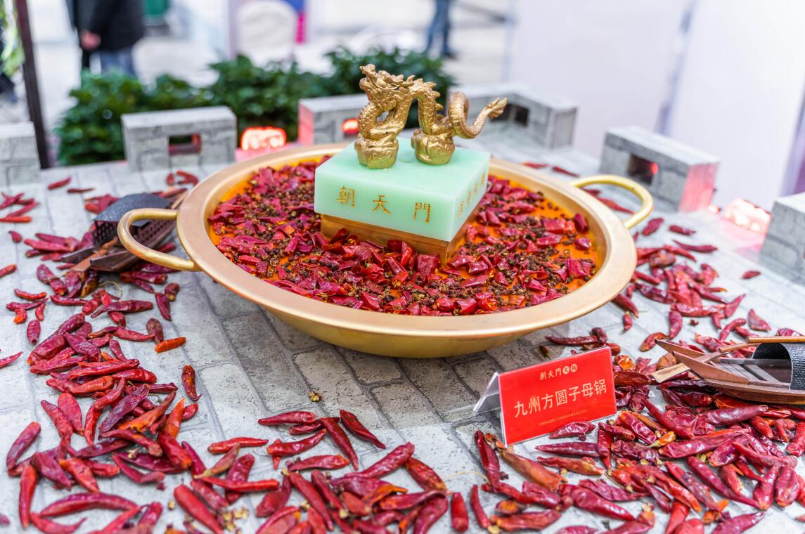 小火鍋加盟店，如何用細節(jié)鑄就口碑？