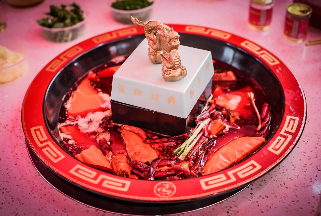 鹿泉開火鍋加盟店，如何發(fā)展新顧客？