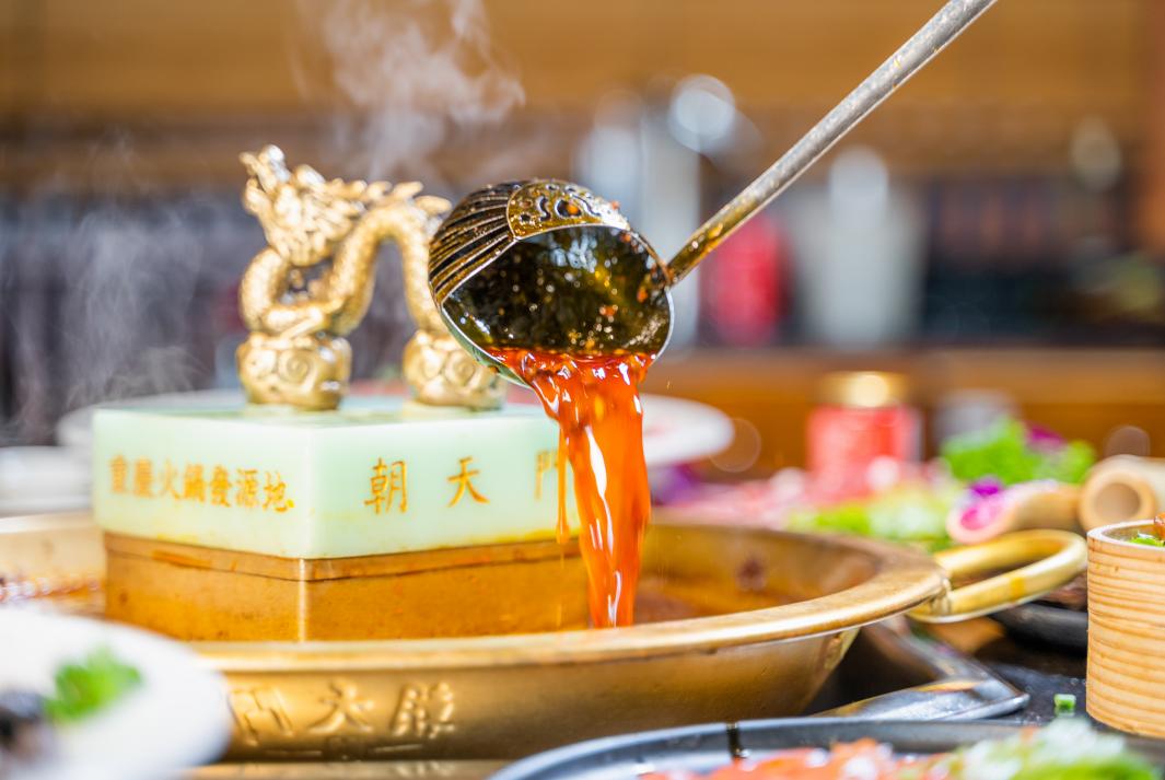 火鍋加盟選擇大品牌還是小品牌？