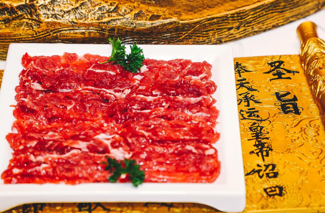 重慶牛油火鍋，讓你食欲大增的特色美味！