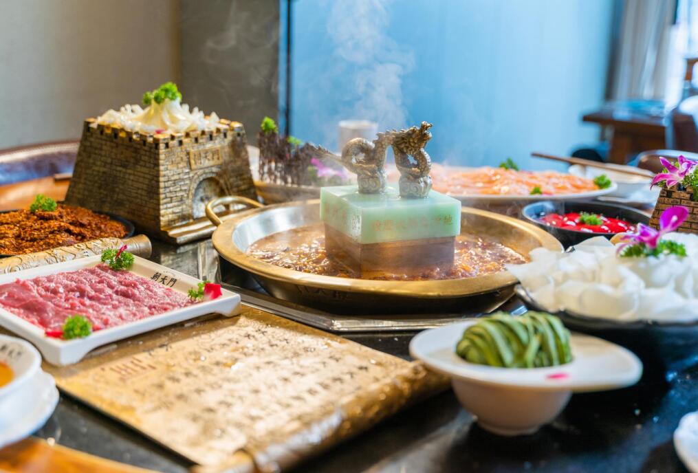 霸州開火鍋加盟店，需考慮這幾大顧客需求！