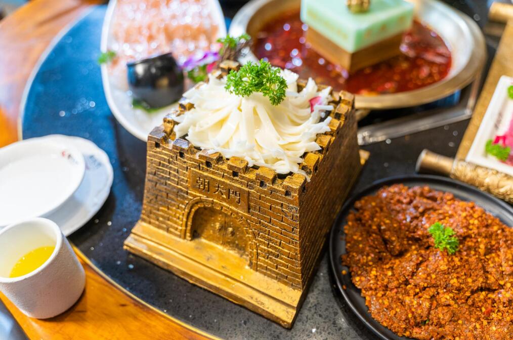 火鍋加盟店的四大經(jīng)營法則，聰明的老板趕緊學(xué)！