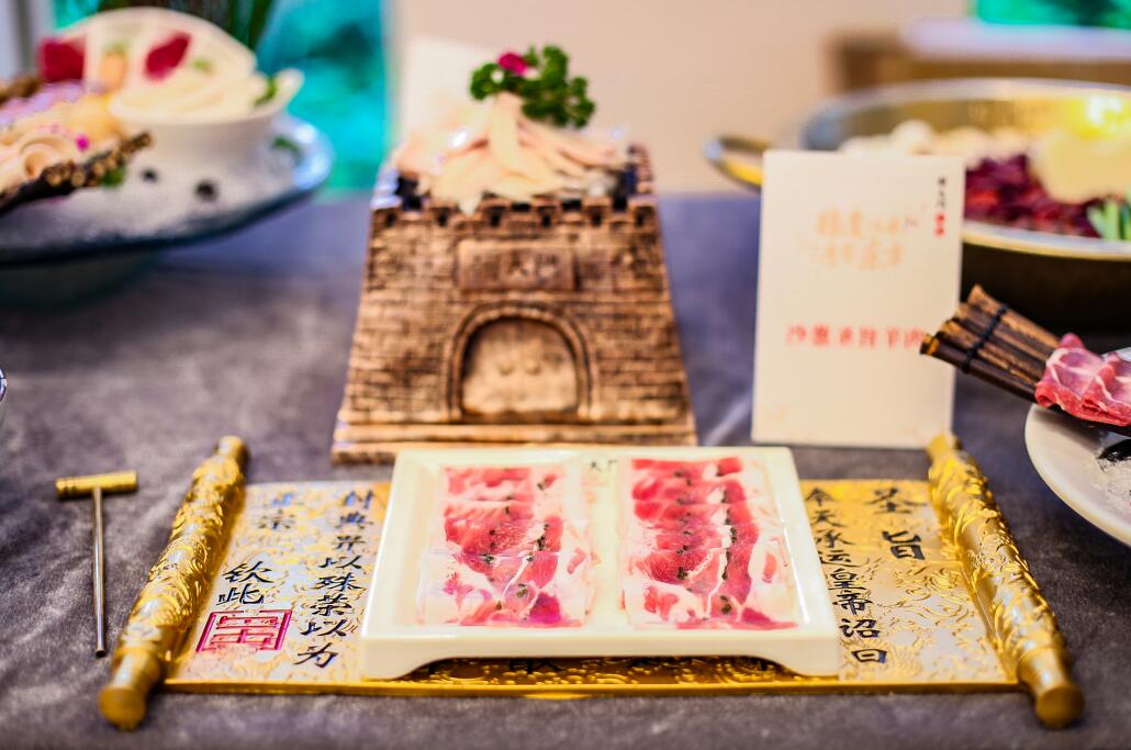 定州開火鍋加盟店，如何讓客流激增？