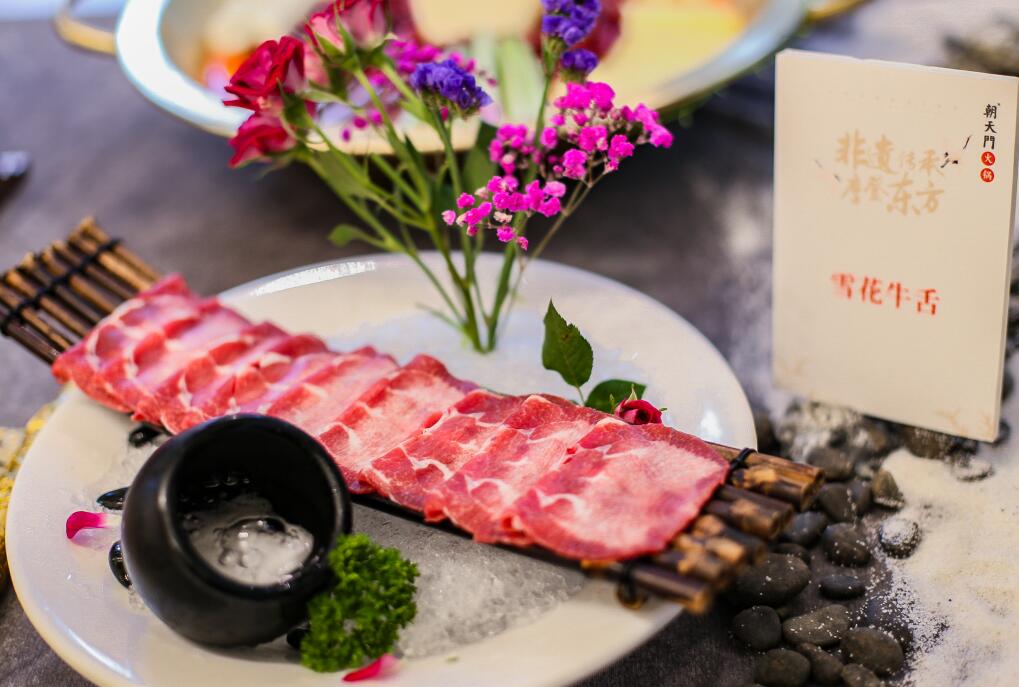 黃驊開火鍋加盟店，如何多產(chǎn)品經(jīng)營(yíng)？