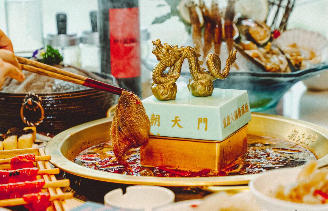 太原開火鍋加盟店難嗎？做好這幾點(diǎn)轉(zhuǎn)難為易！