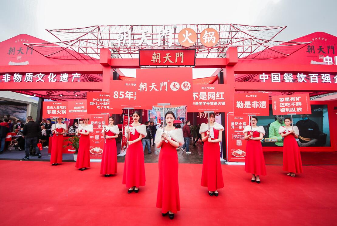網(wǎng)紅火鍋店的裝修，有哪些值得借鑒的地方？