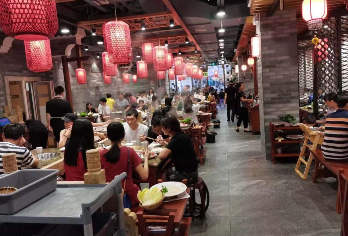 火鍋加盟容易遇到哪些問(wèn)題？該如何破解？