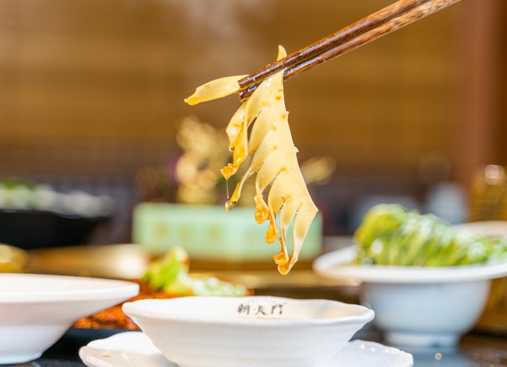 如何在商場開好火鍋連鎖加盟店？