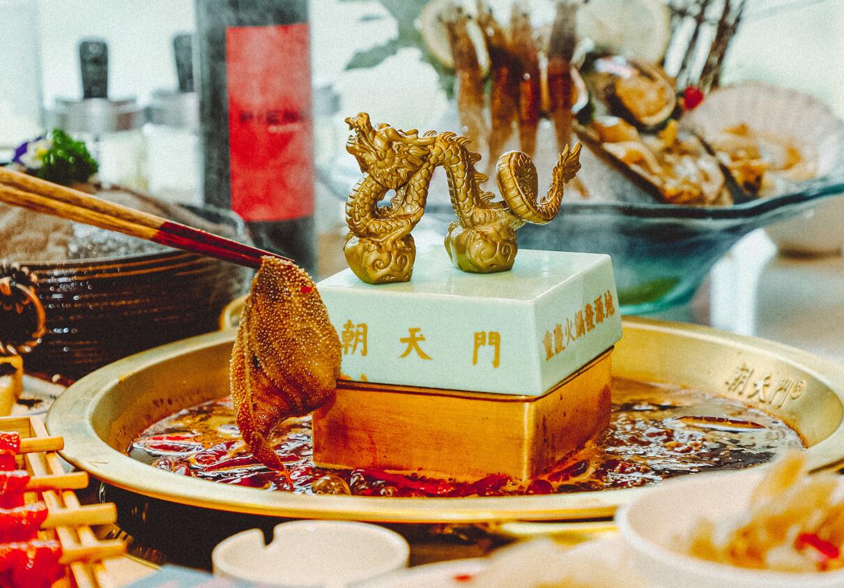 霍州開火鍋加盟店，如何進(jìn)行品類創(chuàng)新？