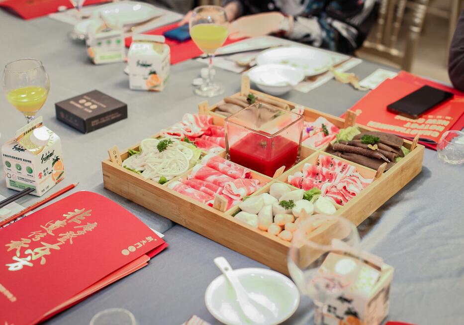 如果你想開火鍋加盟店，請耐心看完本文！