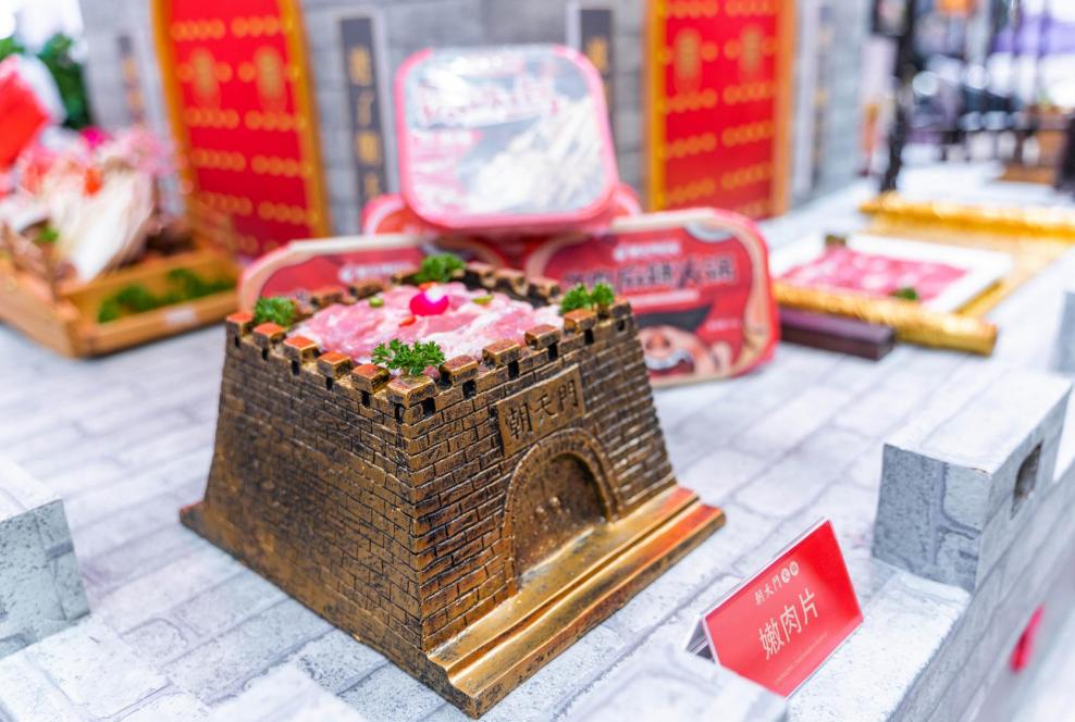 年輕人喜歡的火鍋店是什么樣子的？