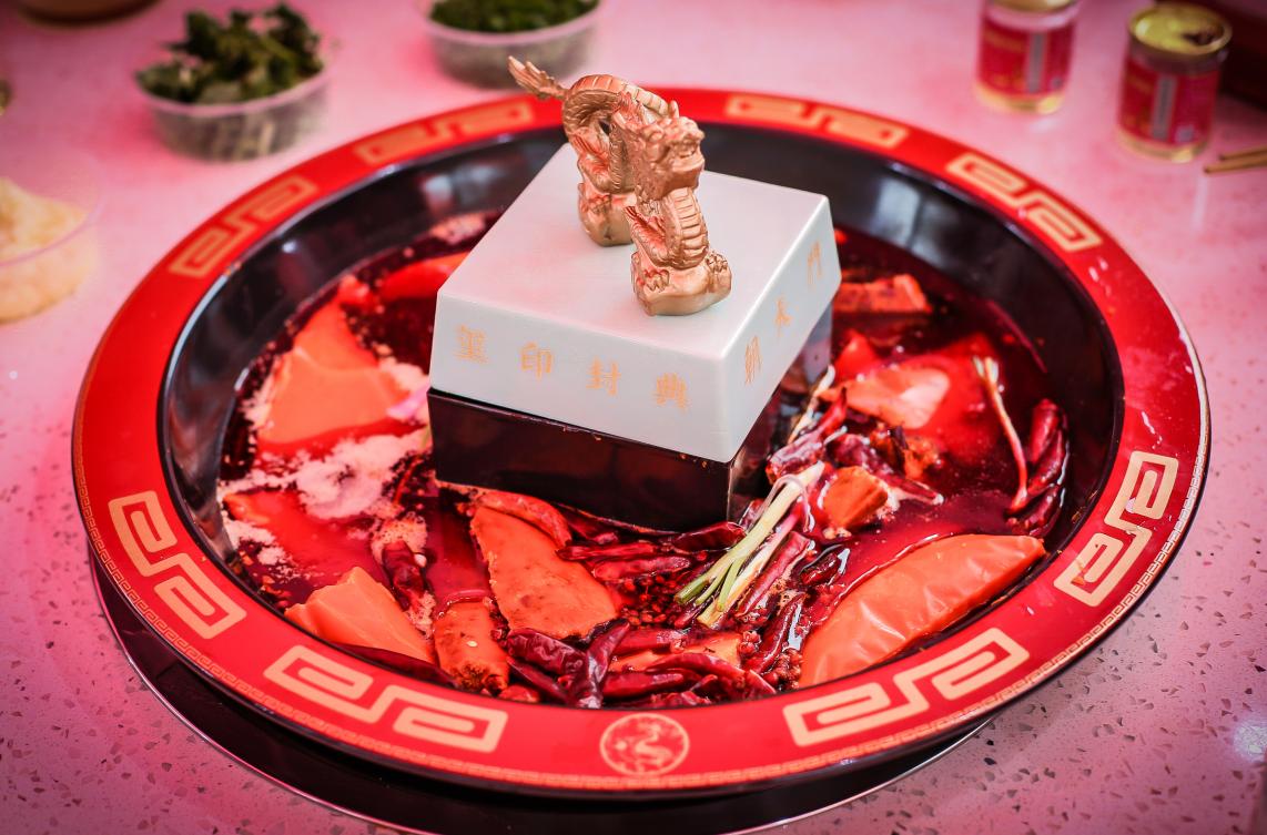朝天門火鍋味道怎么樣？外地人吃得慣嗎？