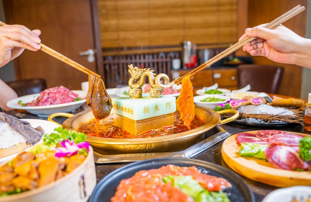 河津開火鍋加盟店，如何快速圈粉？