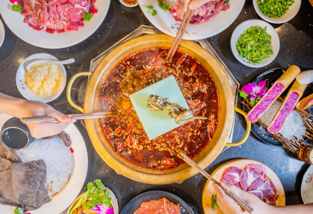 汾陽(yáng)開火鍋加盟店，還需招聘廚師嗎？