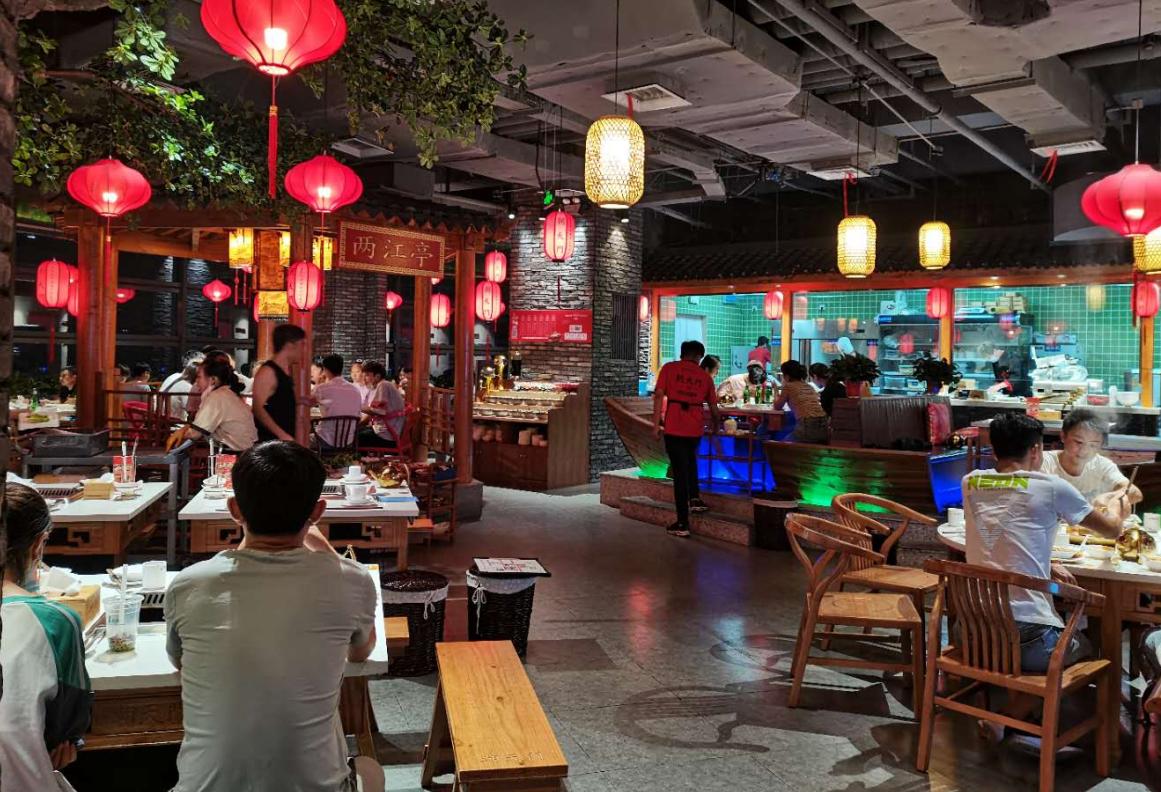 朝天門火鍋真有八十多年的火鍋歷史嗎？