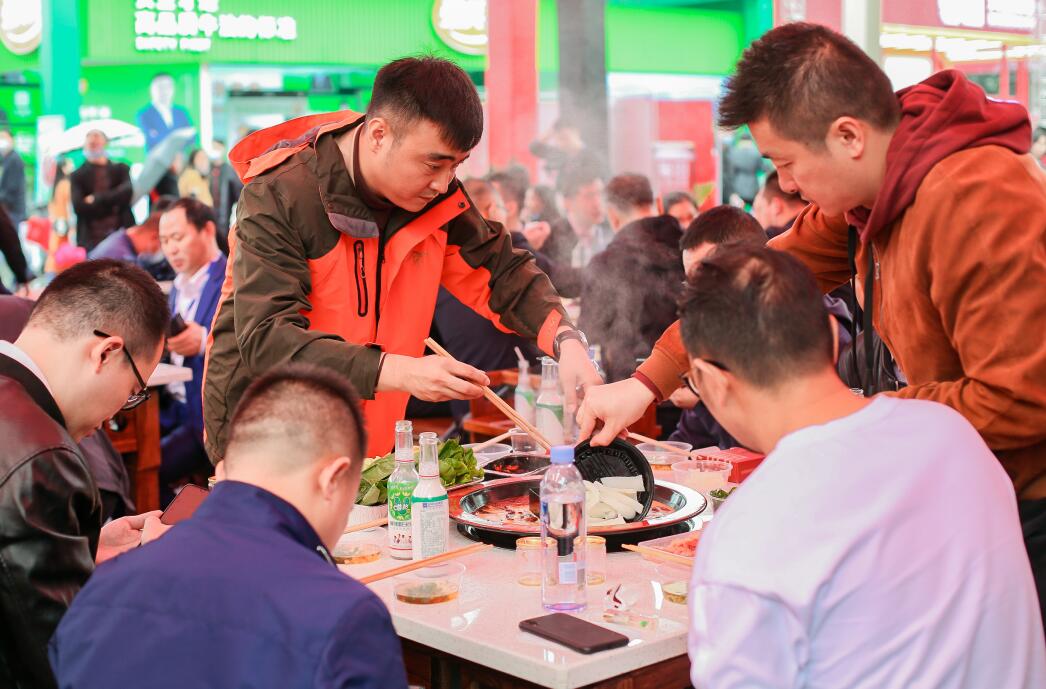 海林開火鍋加盟店，如何尋找合適的位置？